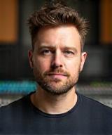 Marius Vik – Mix & Mastering Engineer